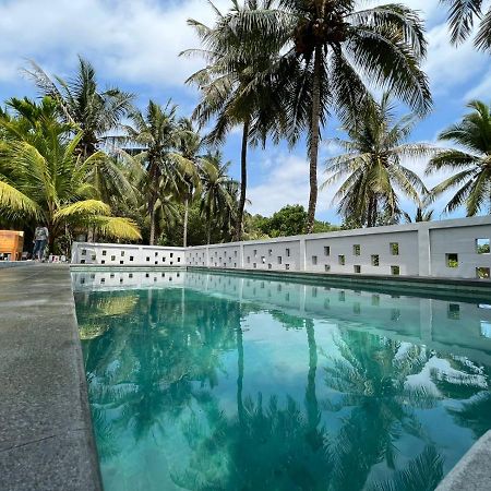 Oyo1793库塔圆环家庭旅馆 Kuta  外观 照片