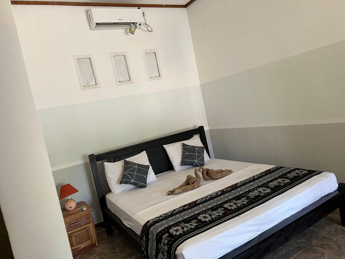 Oyo1793库塔圆环家庭旅馆 Kuta  外观 照片
