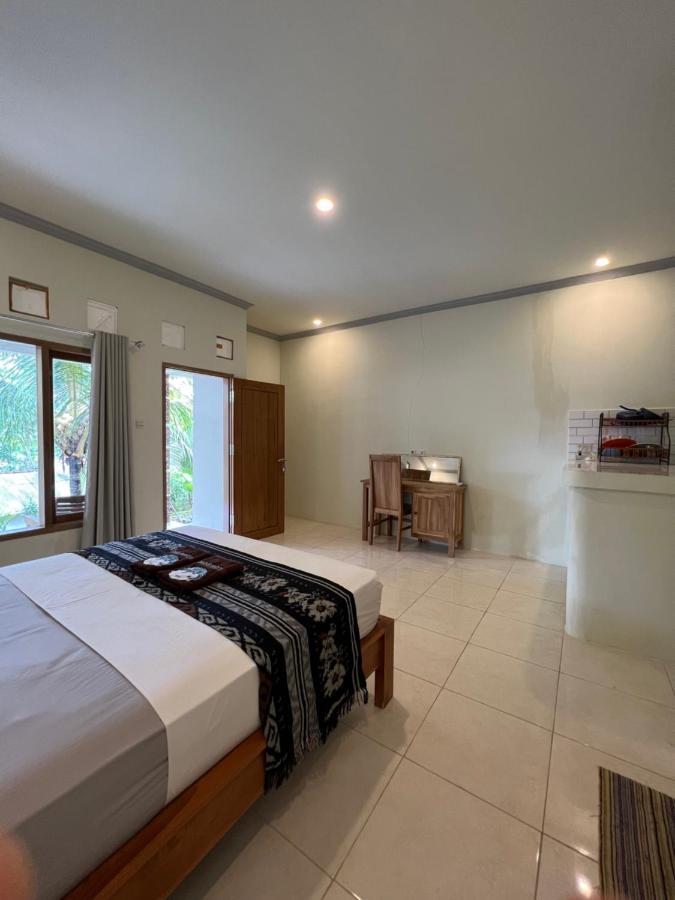 Oyo1793库塔圆环家庭旅馆 Kuta  外观 照片