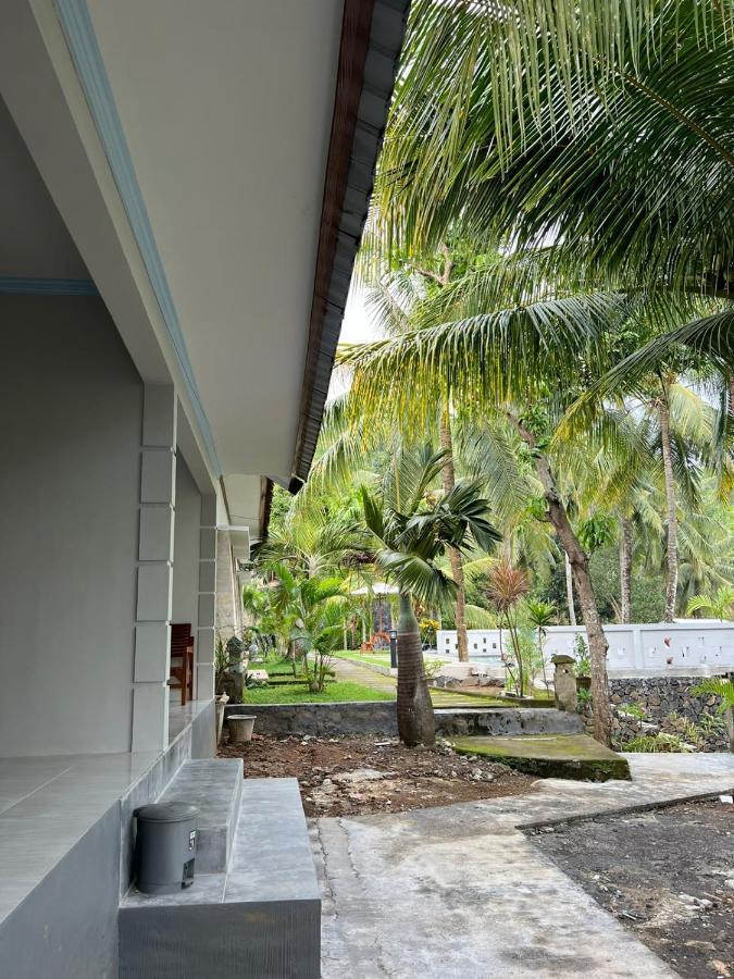 Oyo1793库塔圆环家庭旅馆 Kuta  外观 照片