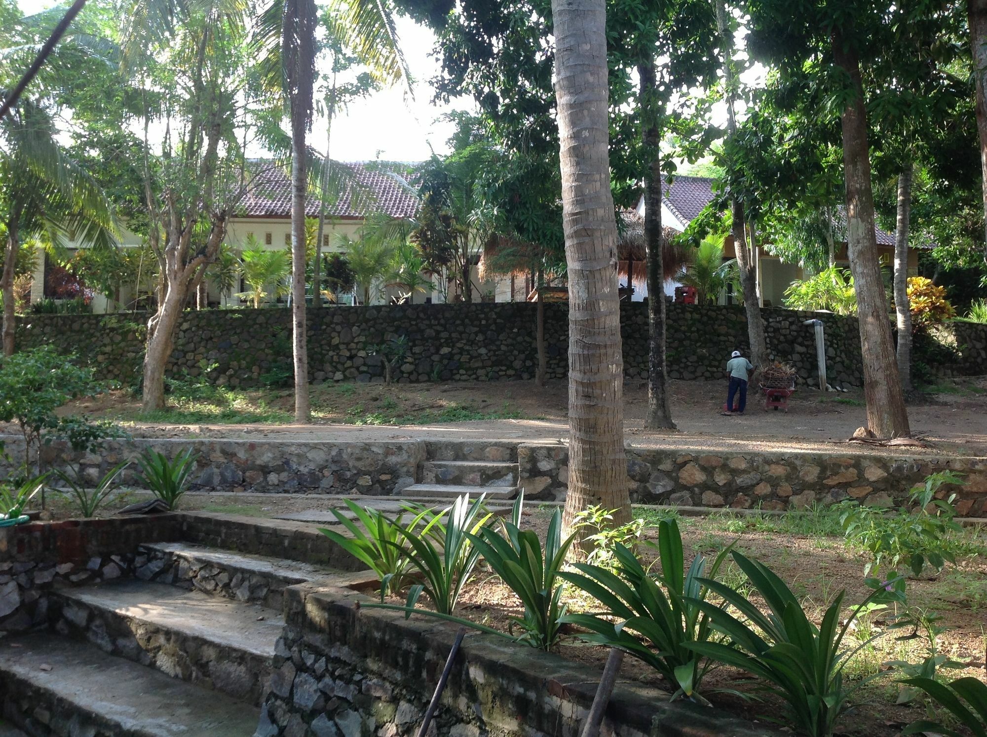 Oyo1793库塔圆环家庭旅馆 Kuta  外观 照片